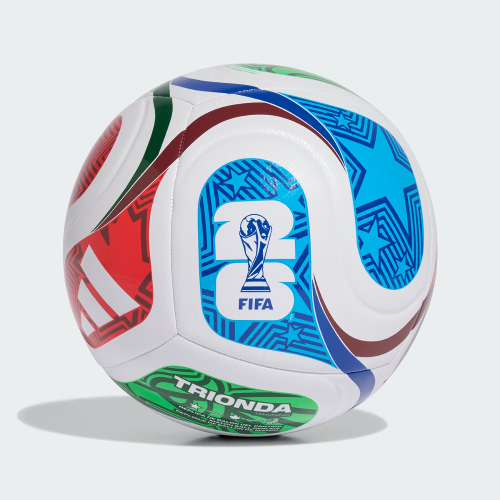 FIFA World Cup 26™ Trionda Training Voetbal