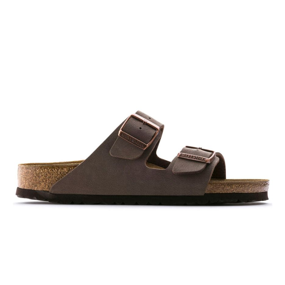 Birkenstock Arizona BFBC Smal Bruin Unisex Slipper