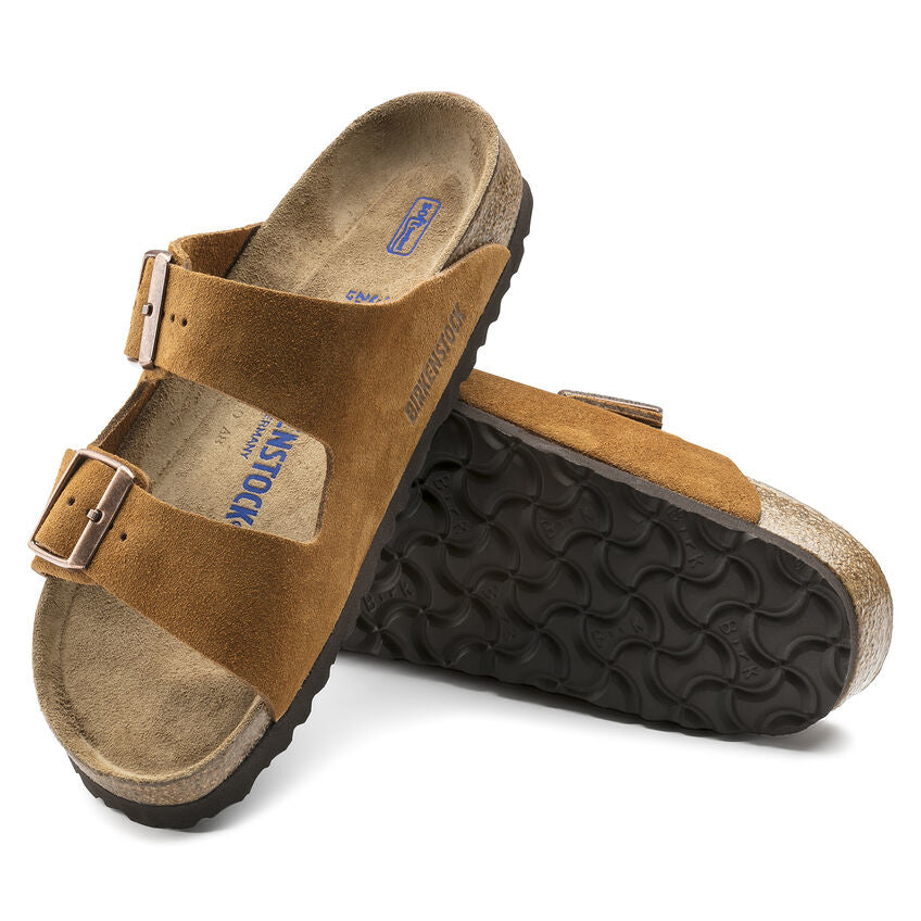 Arizona Suede
