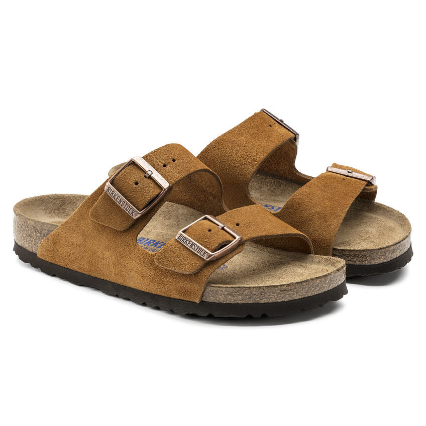 Arizona Suede