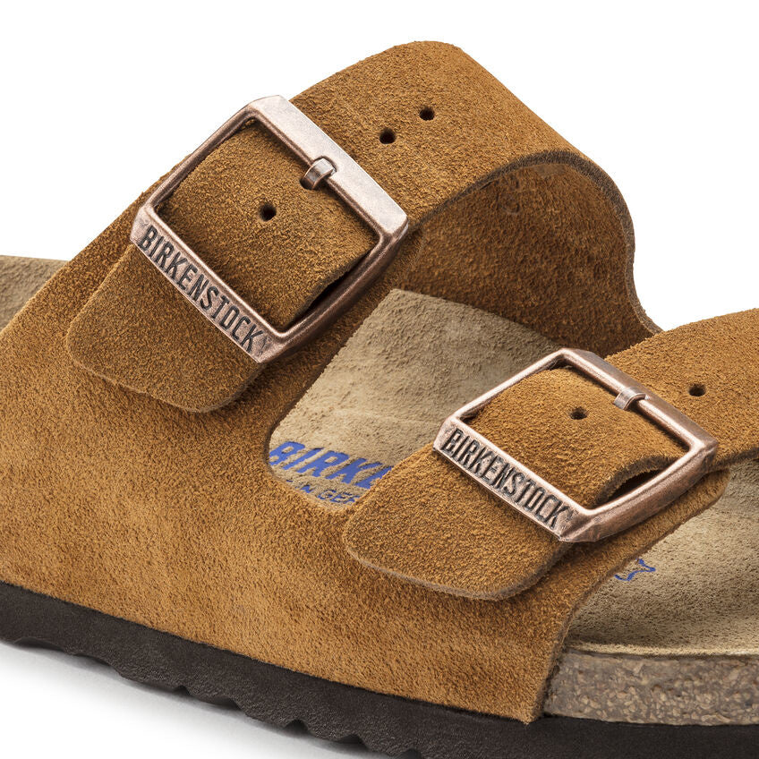Arizona Suede