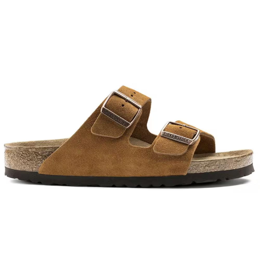 Arizona Suede