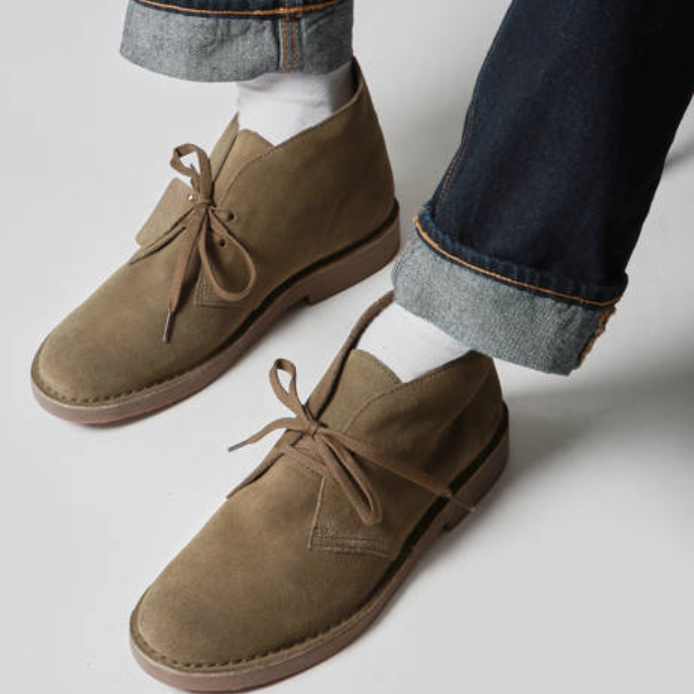 Desert Boot Evo