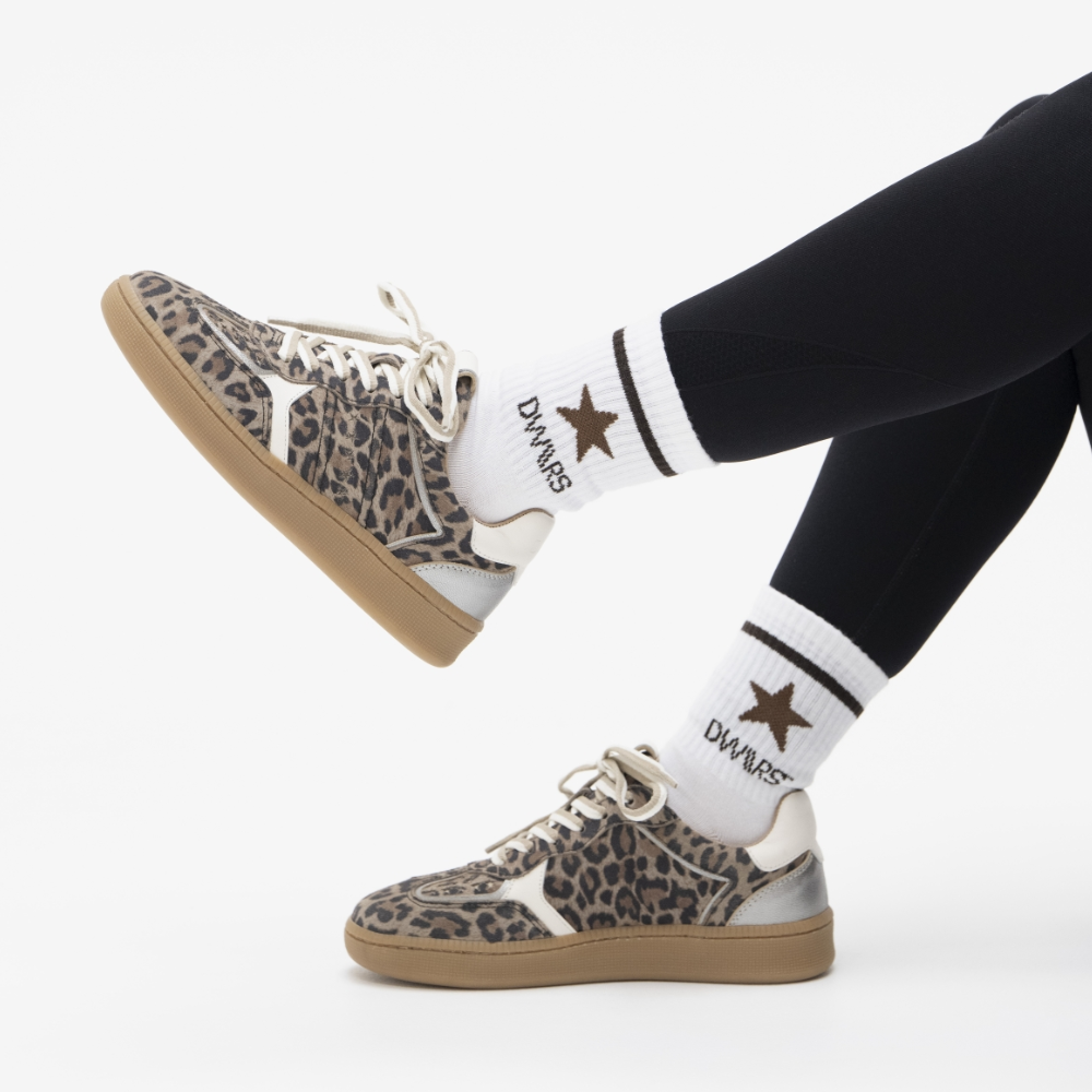 MIRABEL leopard