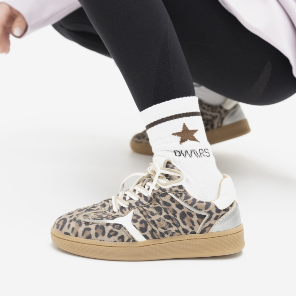 MIRABEL leopard