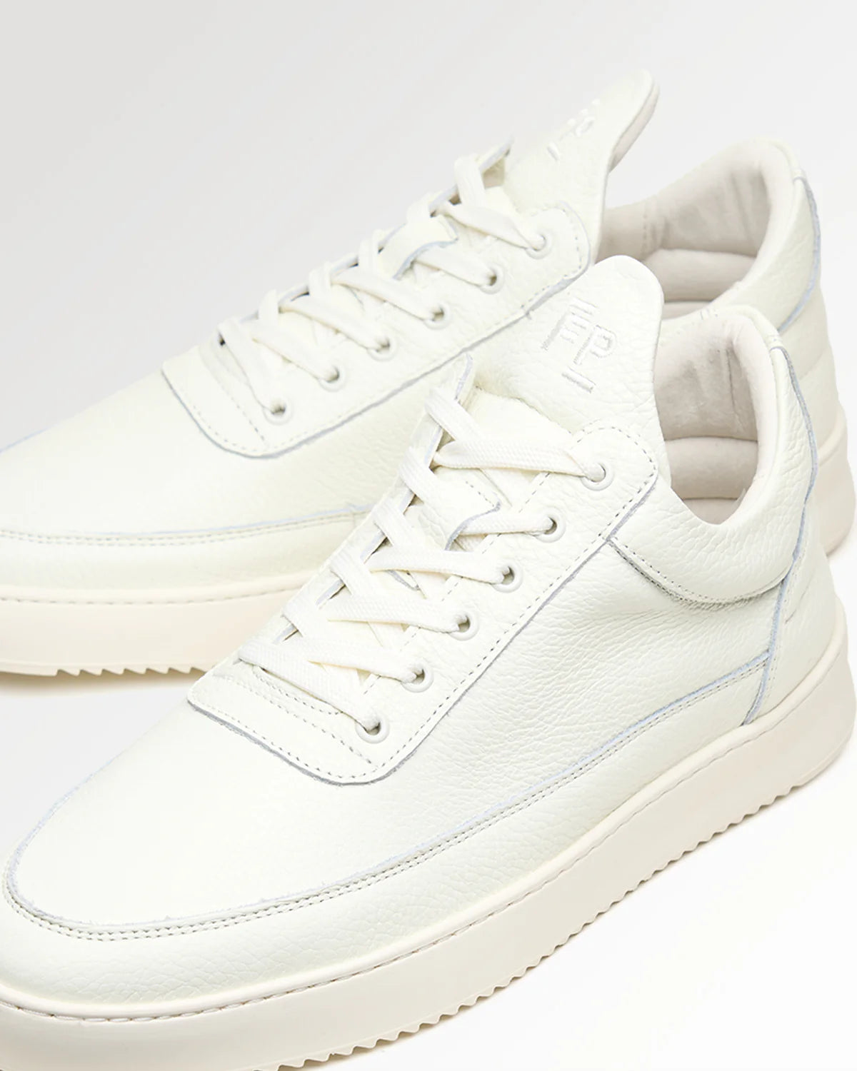 Low Top Grain