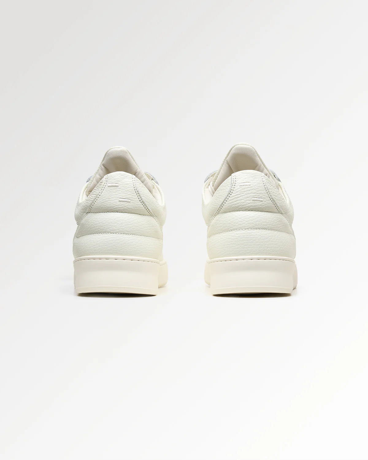 Low Top Grain