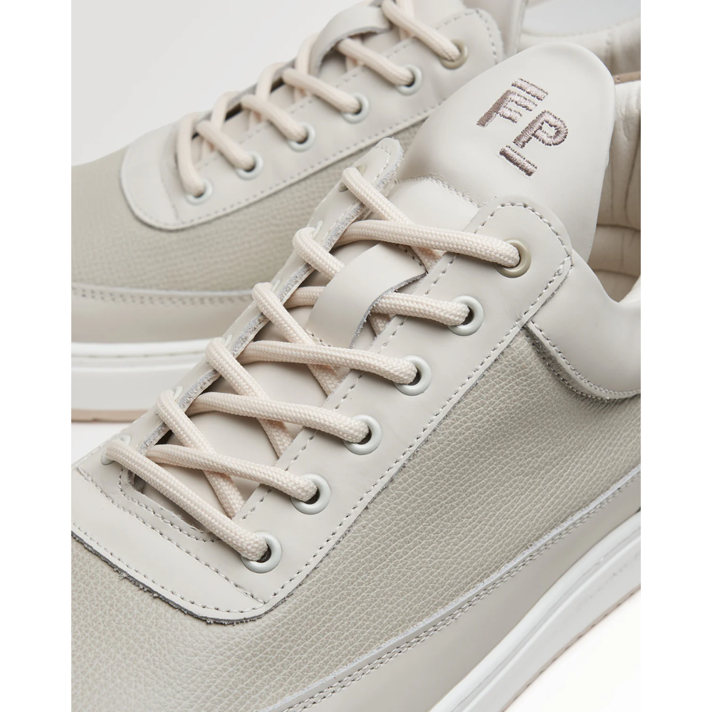 Low Top Tech Crumbs