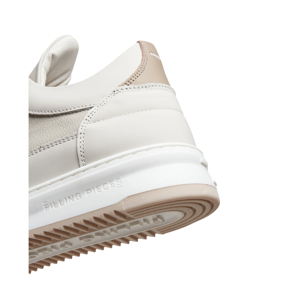 Low Top Tech Crumbs