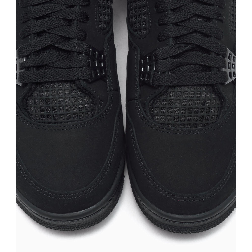 Jordan 4 Retro "Black Cat"