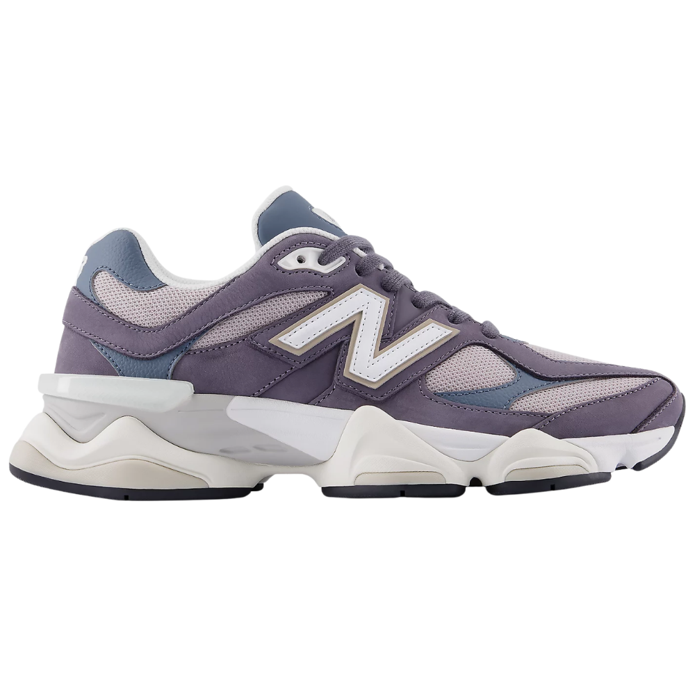 New Balance U9060 Grijs Blauw Unisex Sneaker