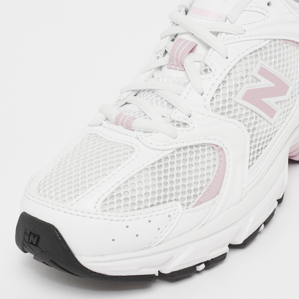 New Balance 530 Wit Beige Unisex Sneaker