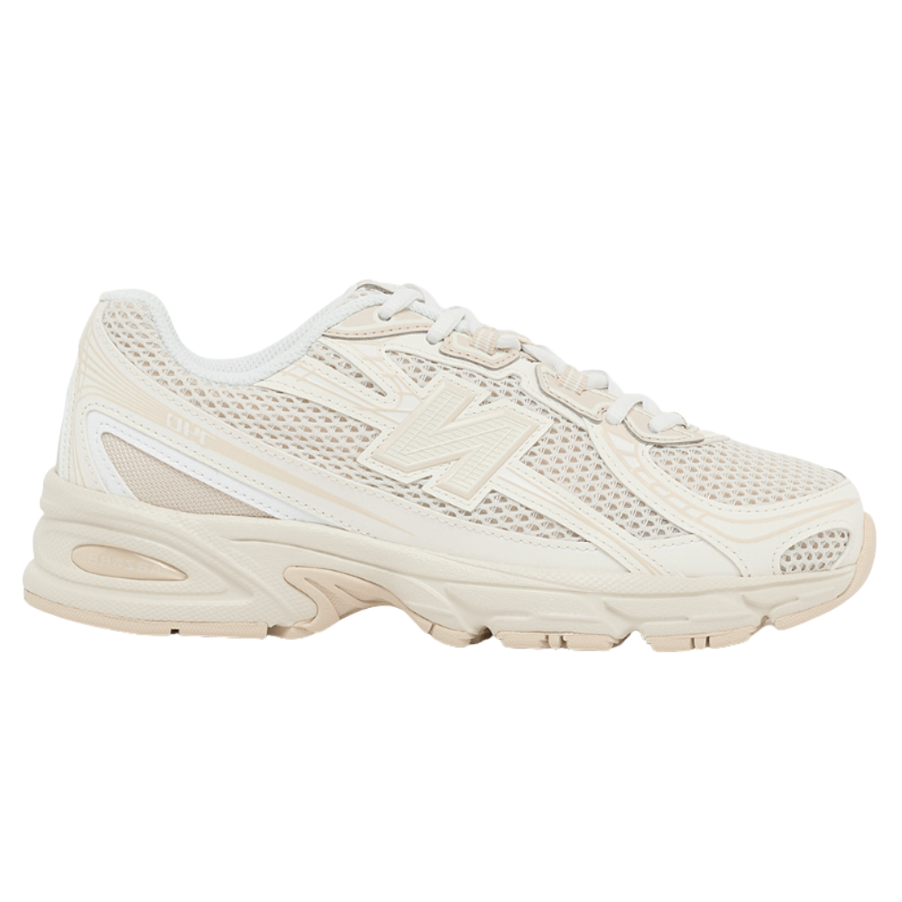 New Balance 740 Beige Unisex Sneaker