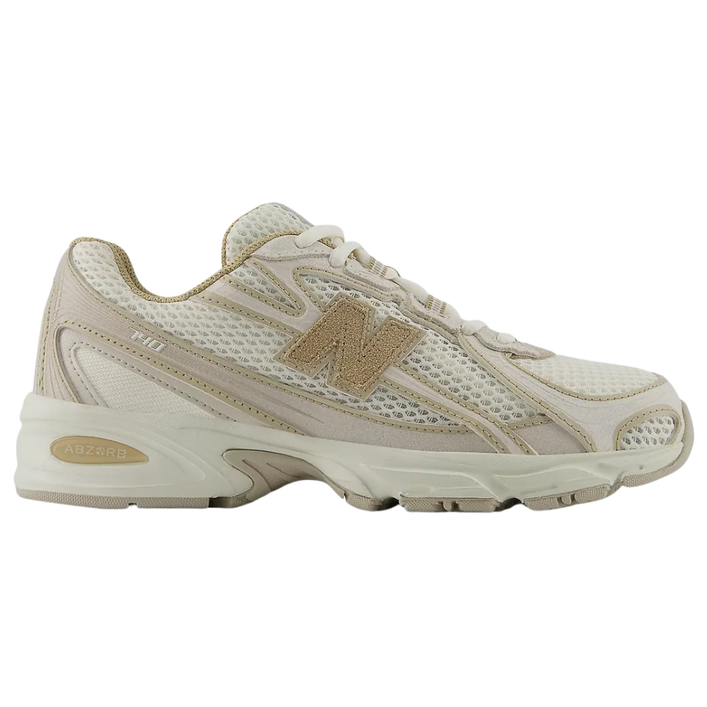 New Balance 740 Beige Bruin Unisex Sneaker