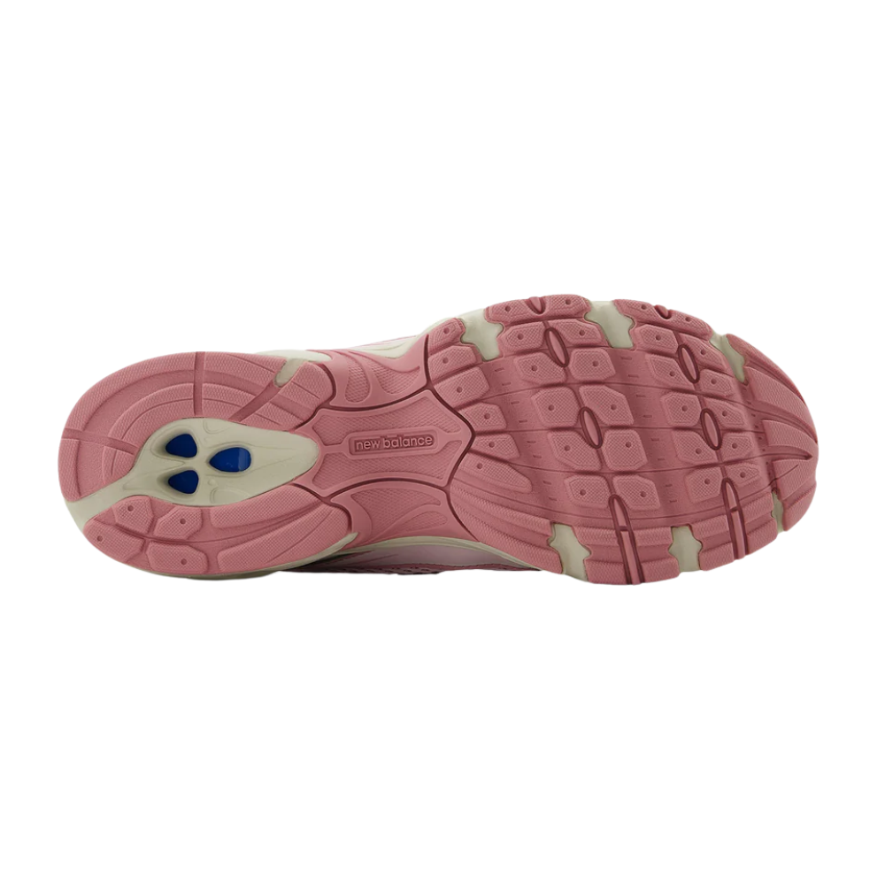 New Balance 740 Roze Beige Unisex Sneaker