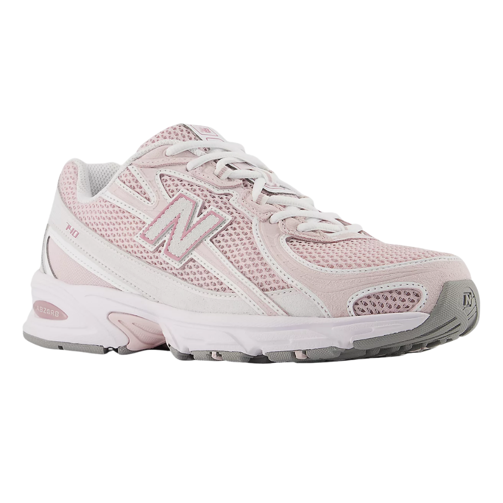New Balance U7403S3 Roze Beige Dames Sneaker