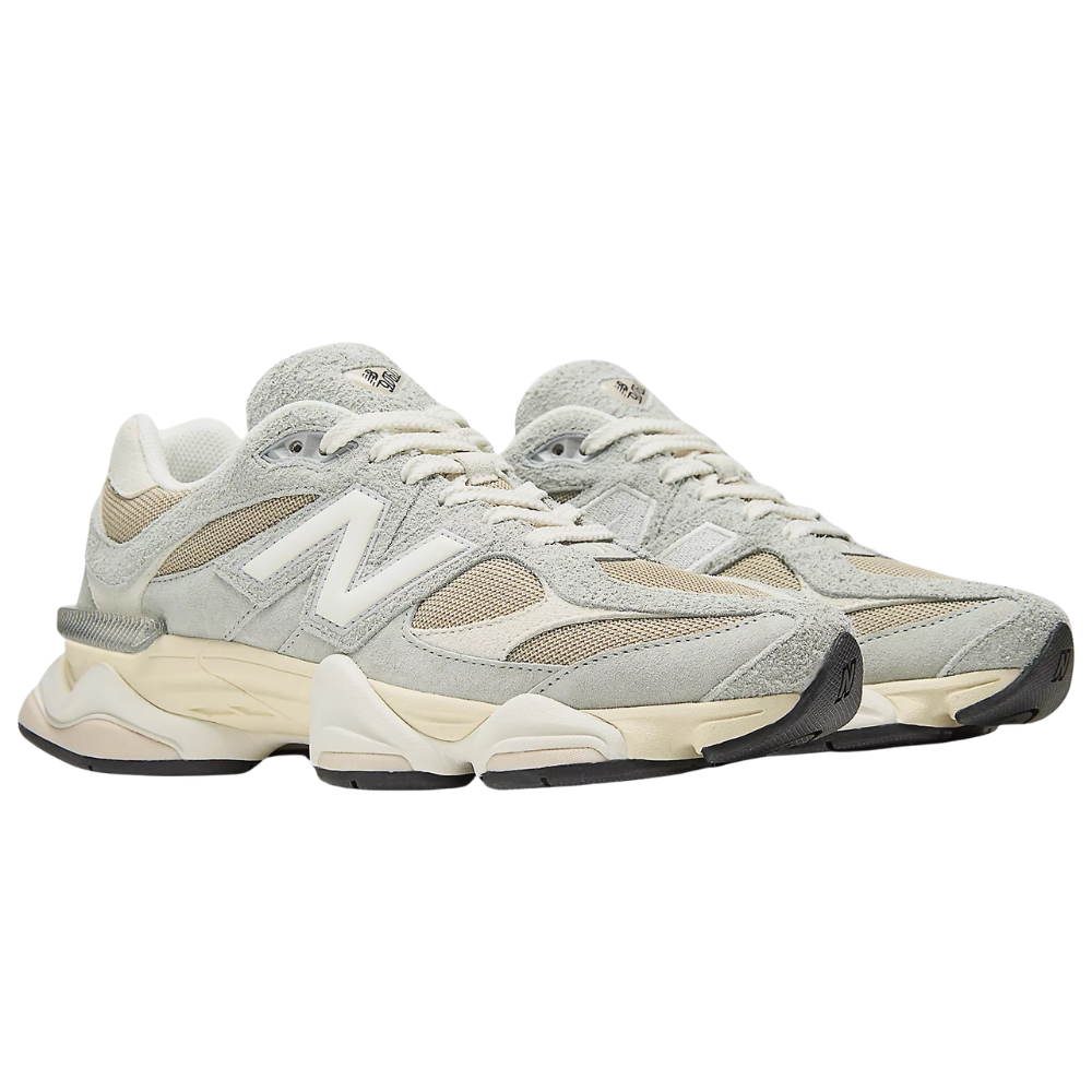 New Balance U9060440 Grijs Beige Unisex Sneaker