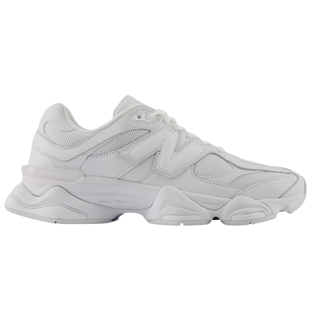 New Balance U9060 Wit Unisex Sneaker