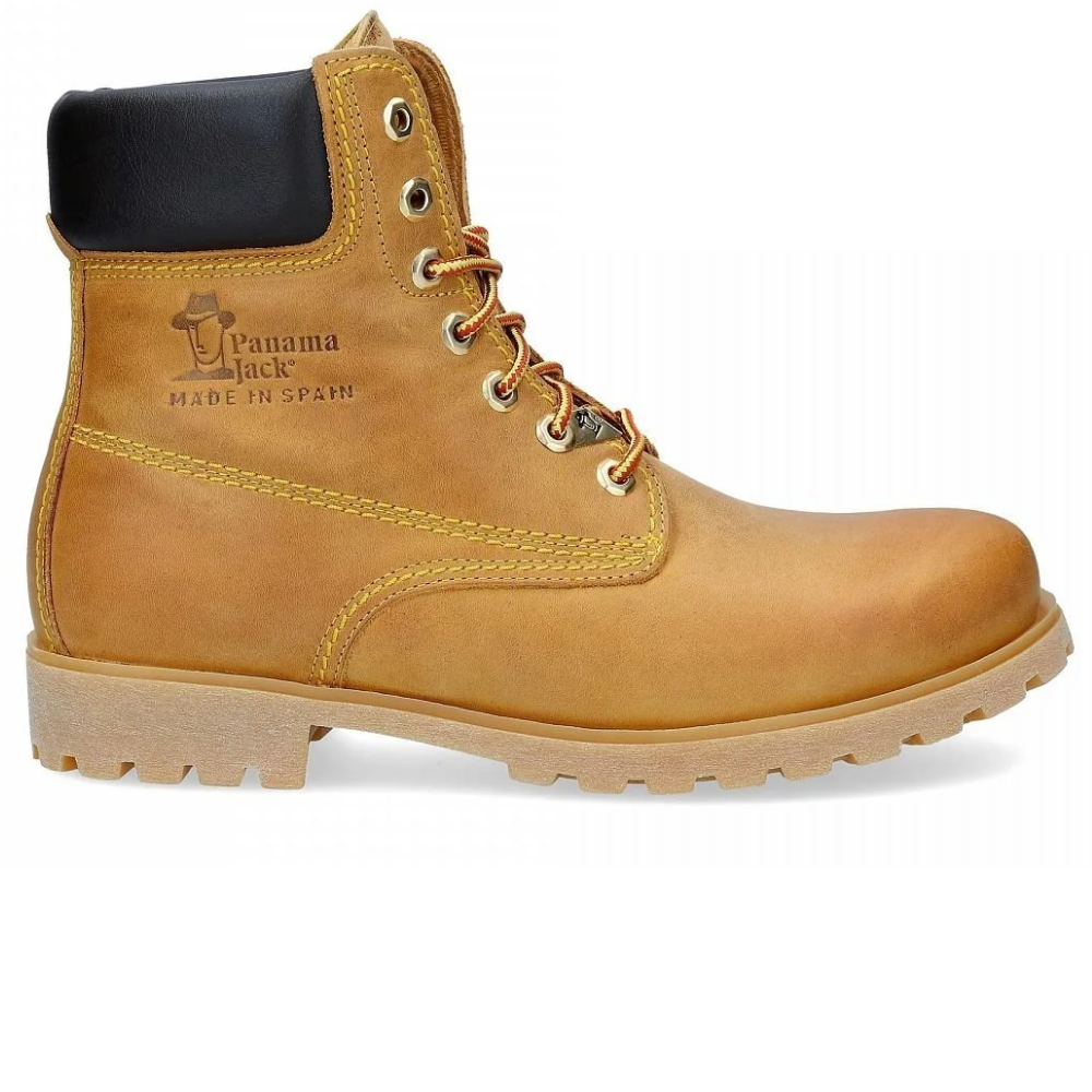 Boot Panama 03 C3 for Men - Panama Jack ® Official Boot Panama 03 C3 for Men - Panama Jack ® Official