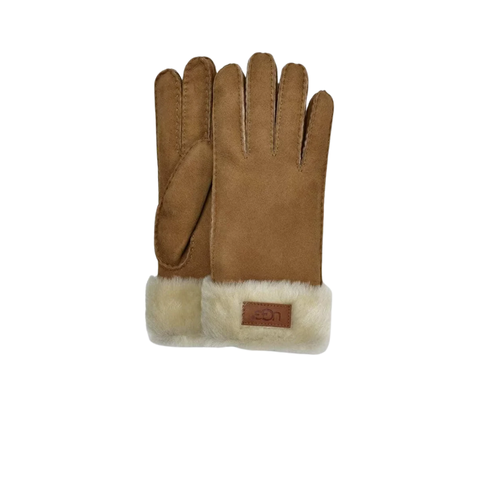 Turn Cuff Handschoenen