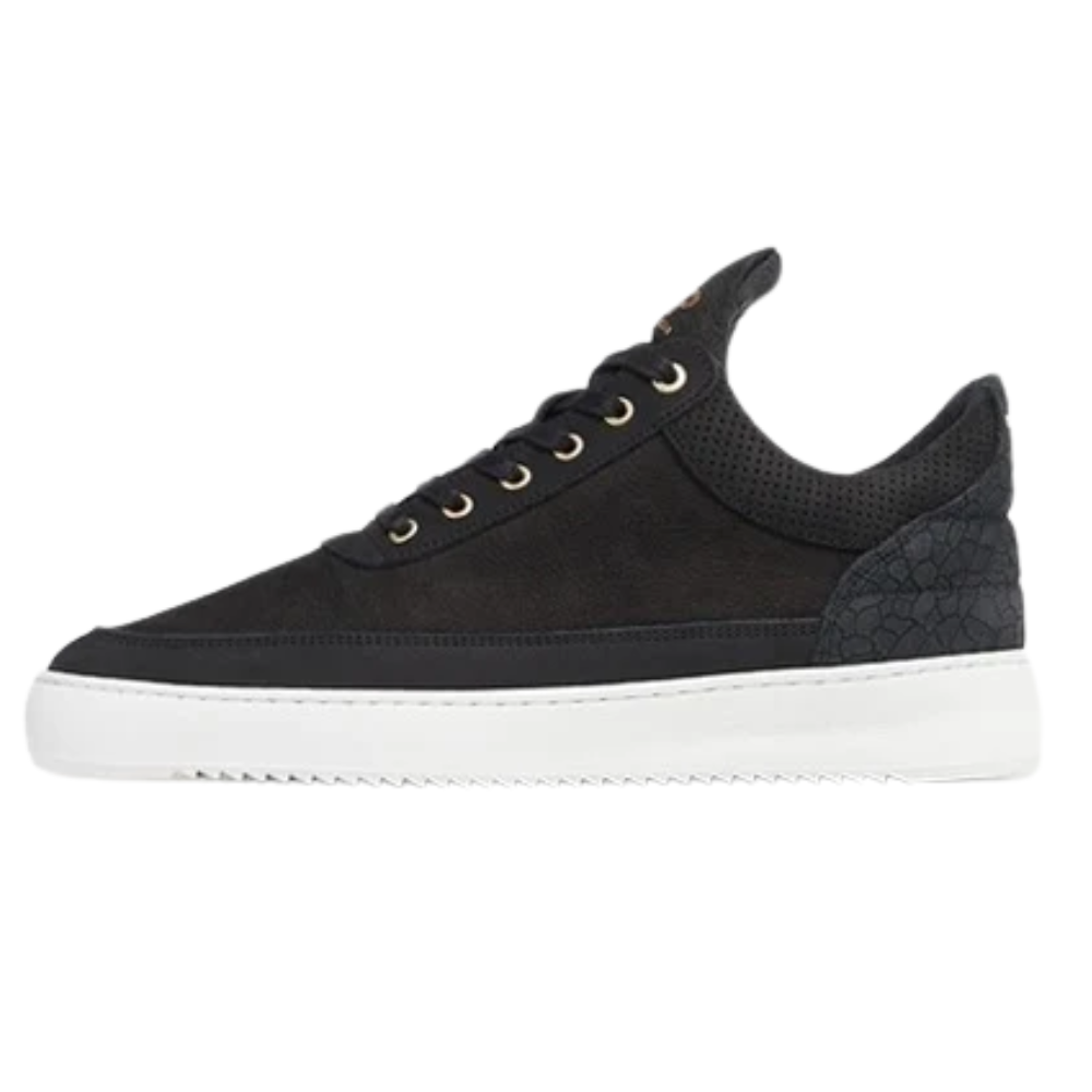 Low Top Ripple Ceres