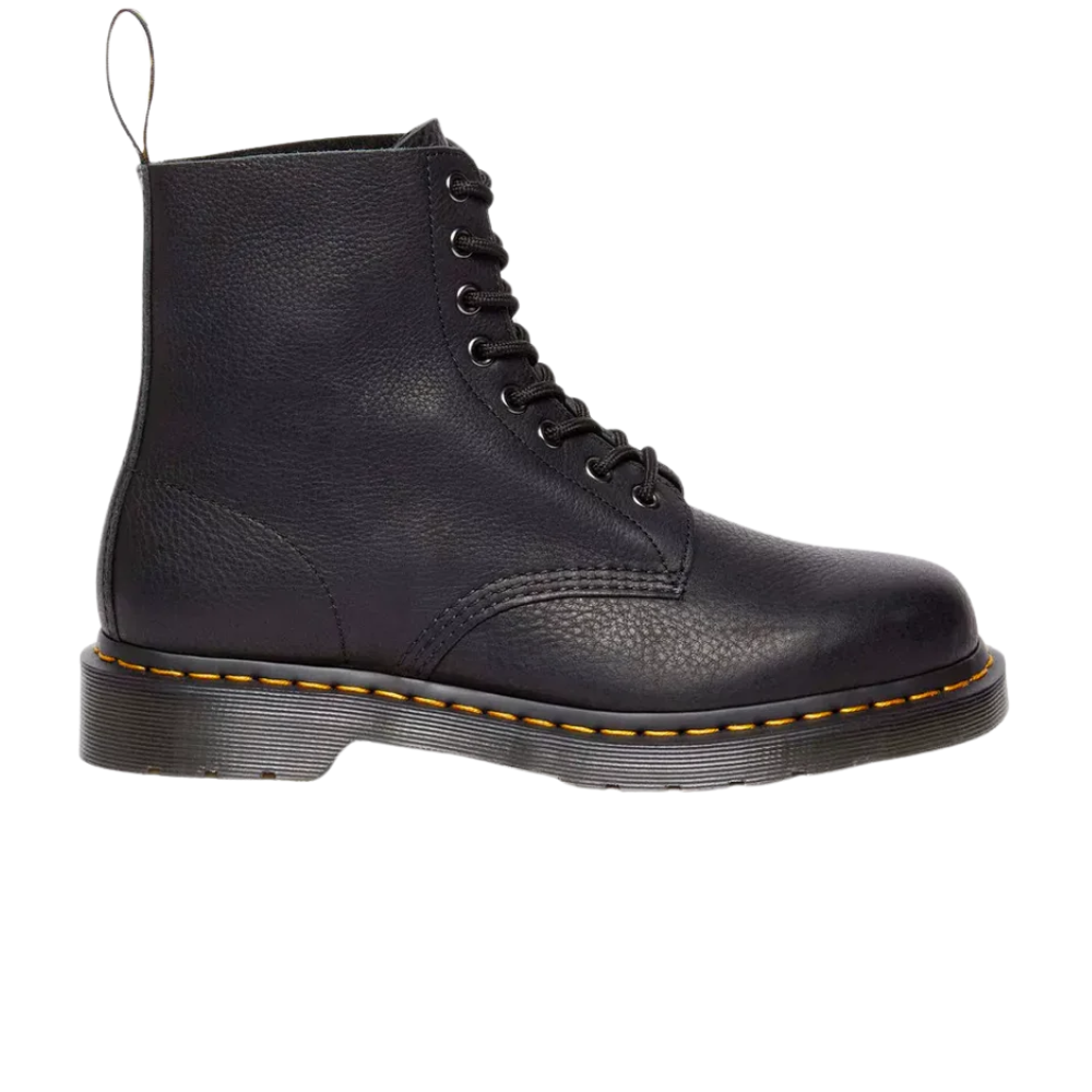 Martens Boots Dr Martens Pascal Zwart Maat 40 Martens 1460 Pascal