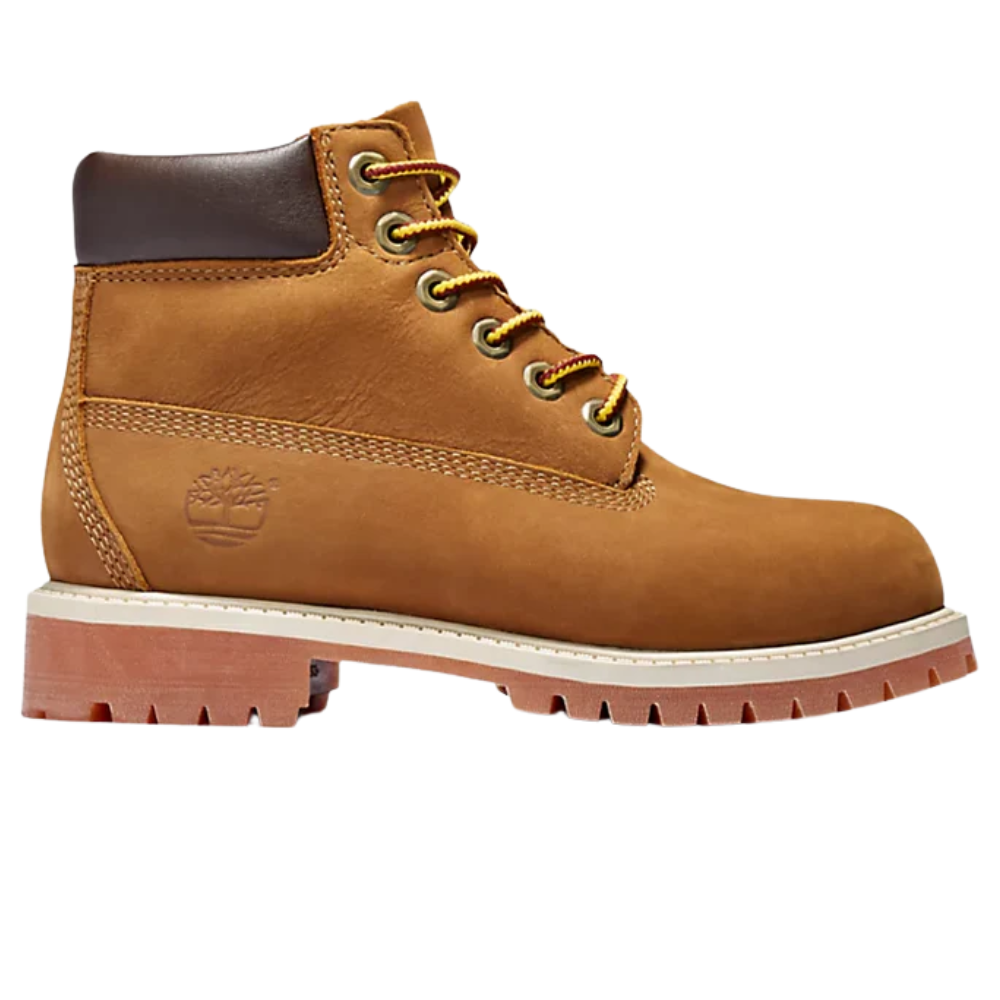Icon 6-Inch Premium Boot Junior