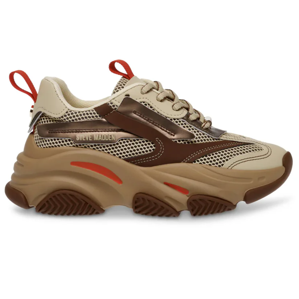 Possession-E