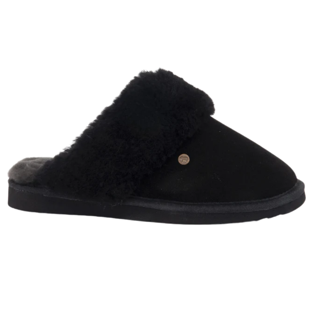 Flurry Suede