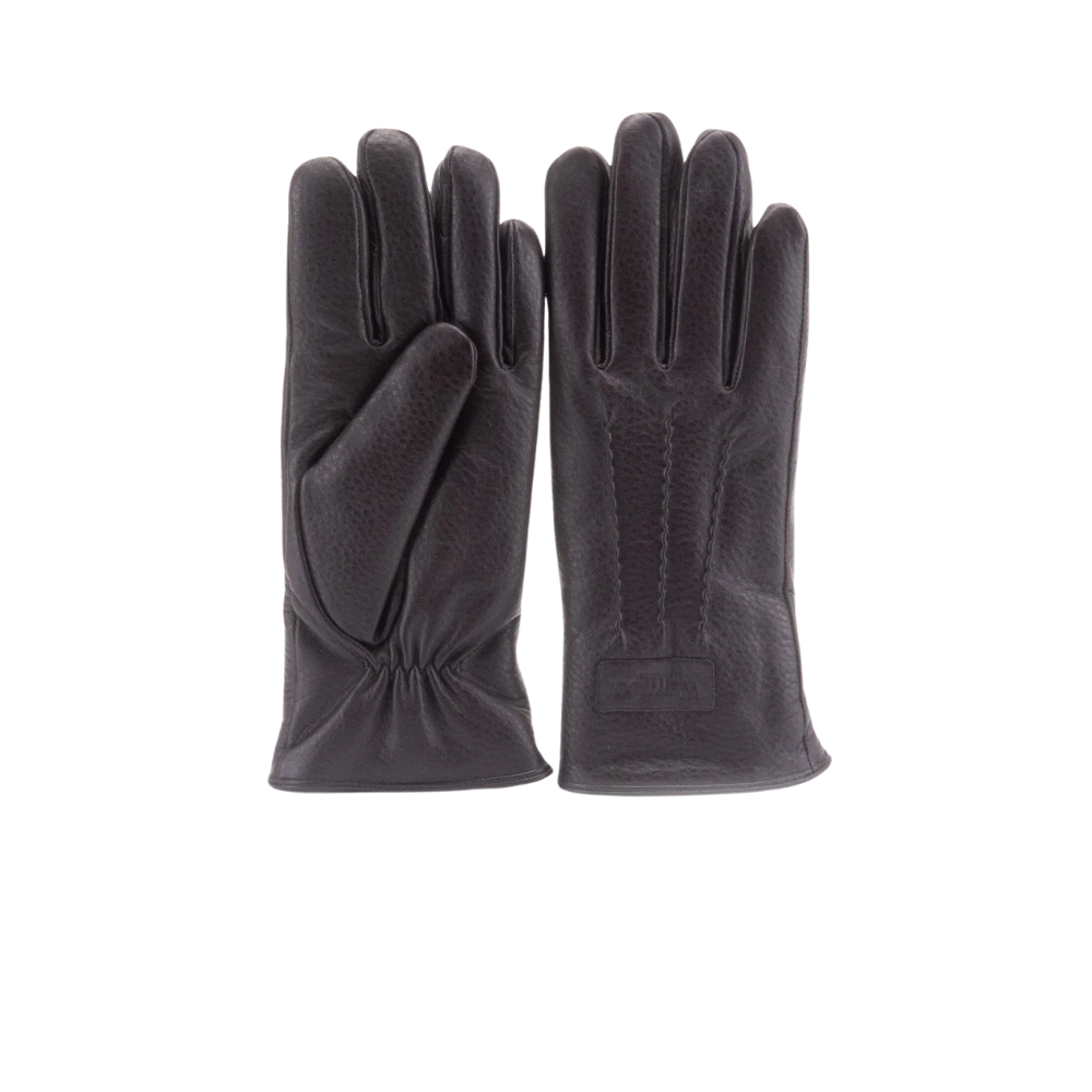 Gloves Men Goat Leather