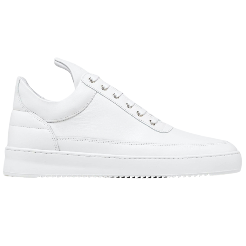 Low Top Ripple Nappa