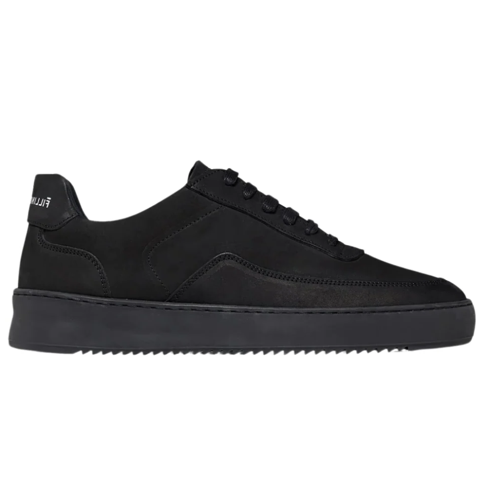 Mondo 2.0 Ripple Nubuck