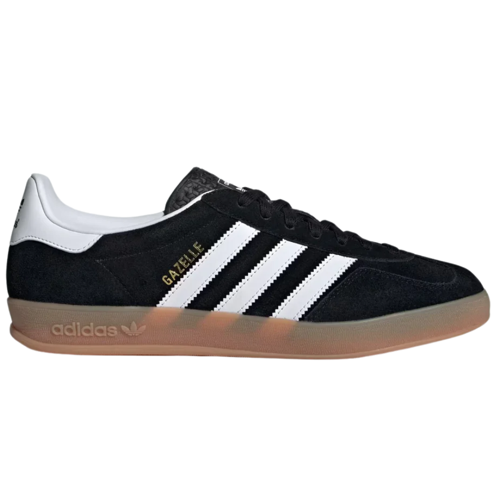 Gazelle Indoor