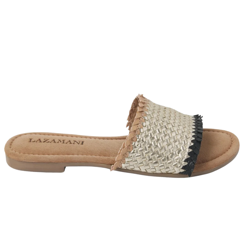 33.486 Slippers Dames