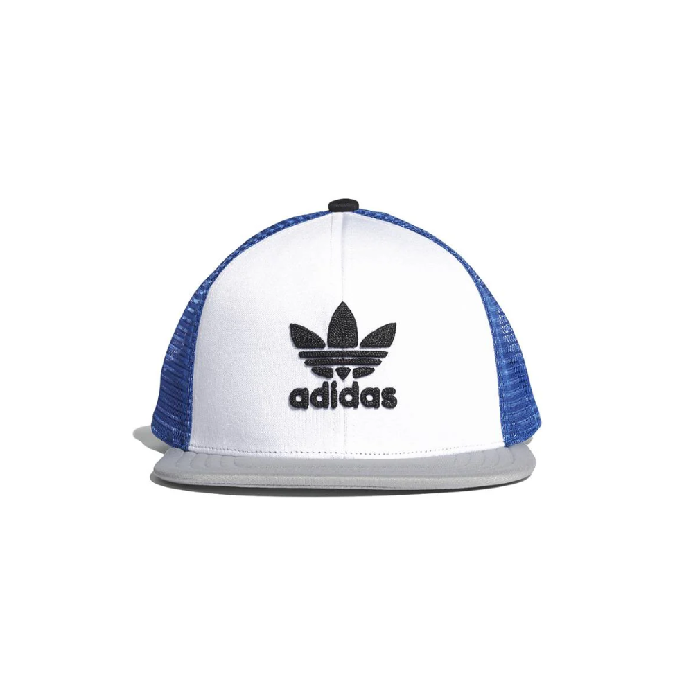 Trefoil Heritage Trucker Cap