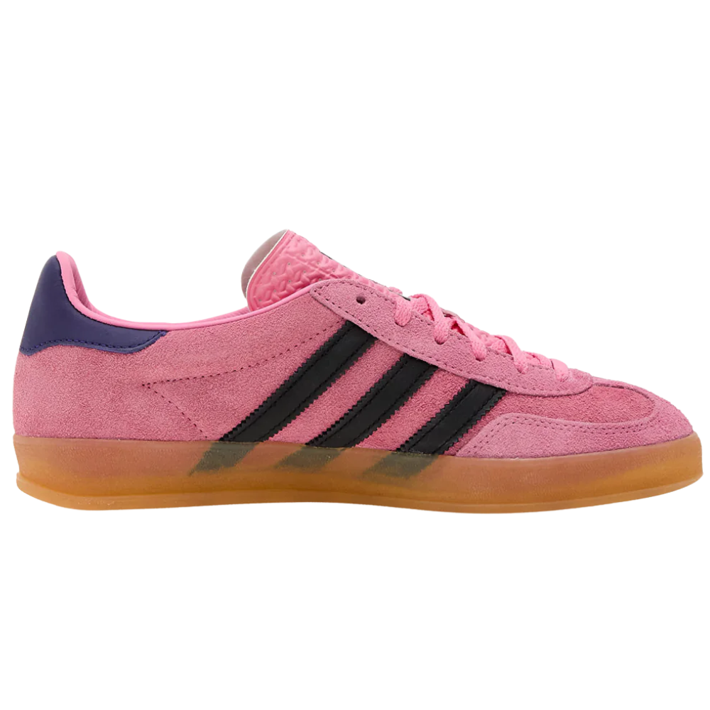 Gazelle Indoor W