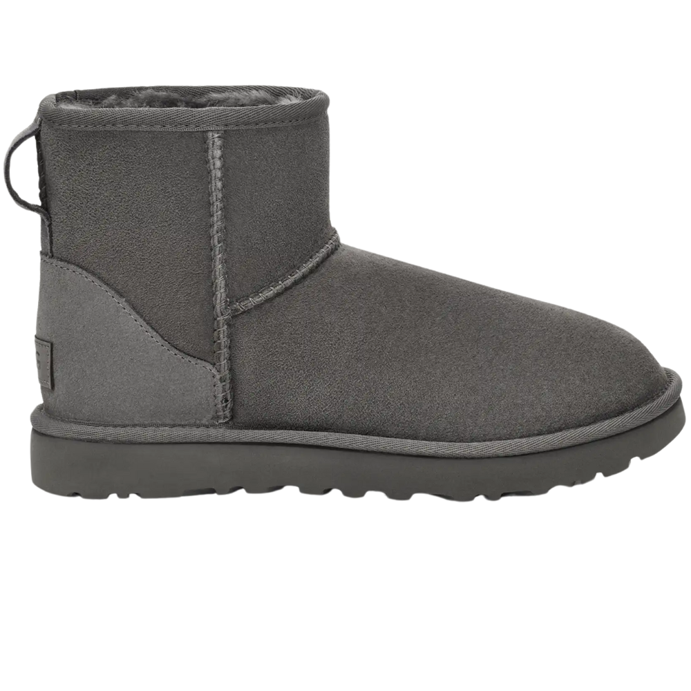 Classic Mini II Laarzen