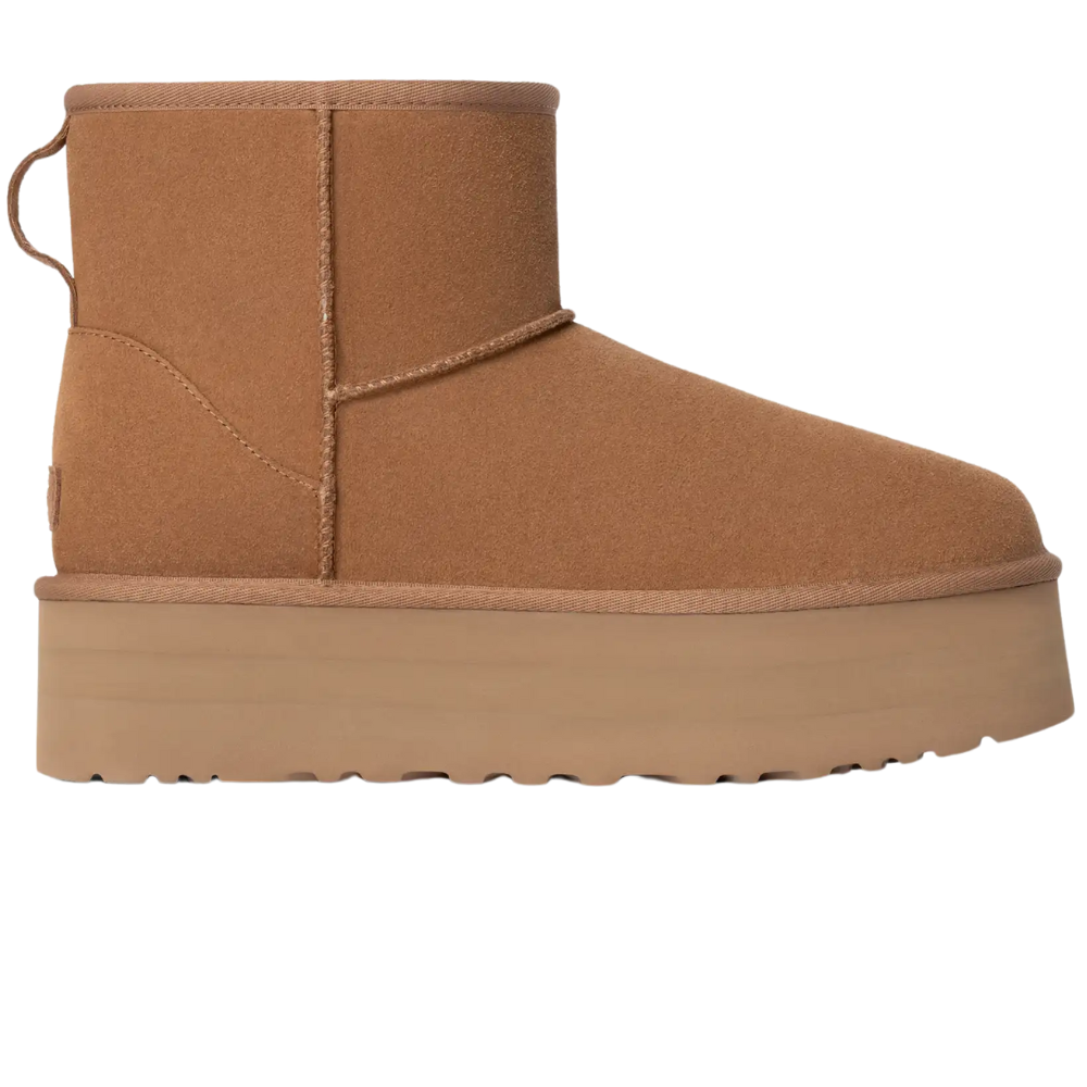 Classic Mini Platform