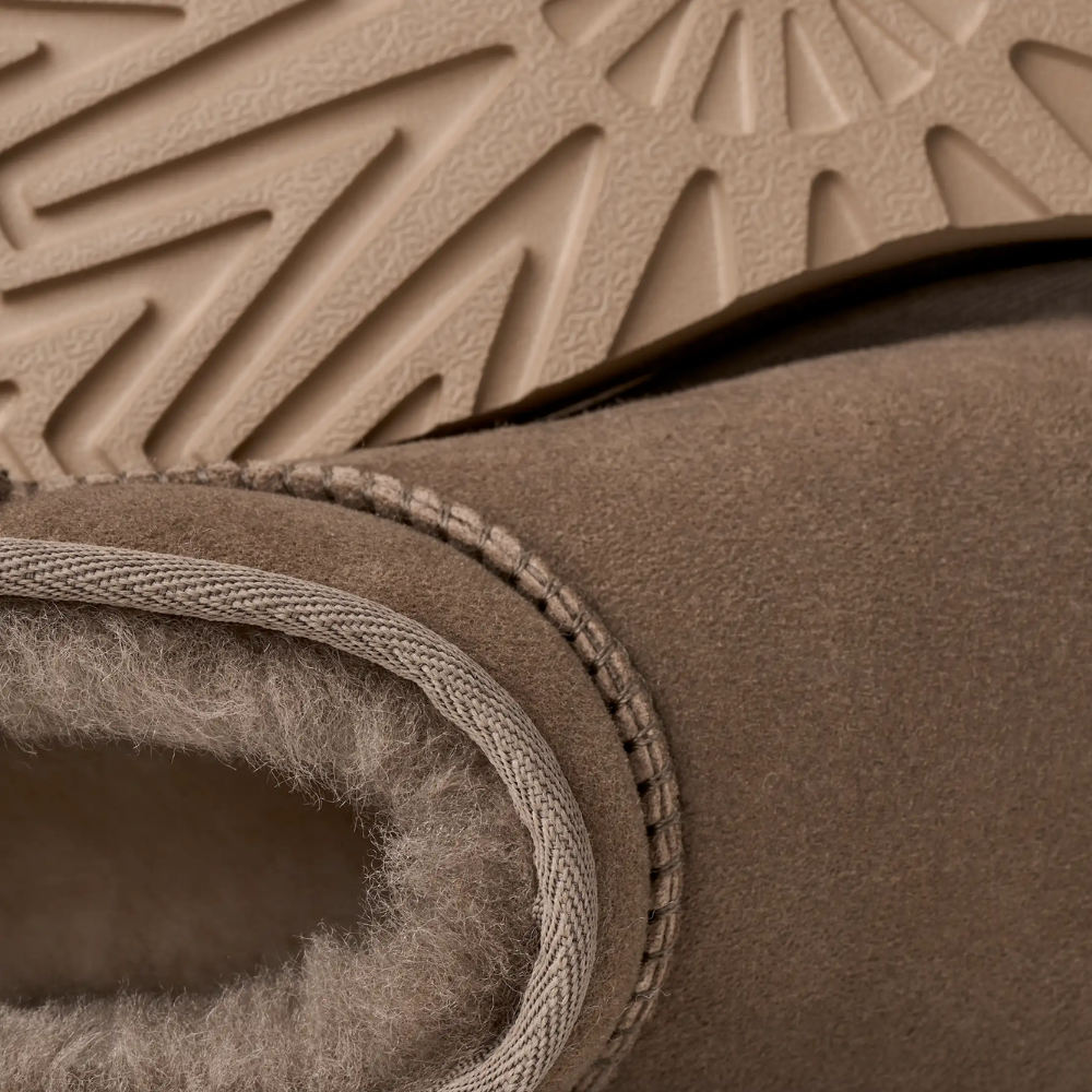 UGG Classic Ultra Mini Bruin Dames Laars