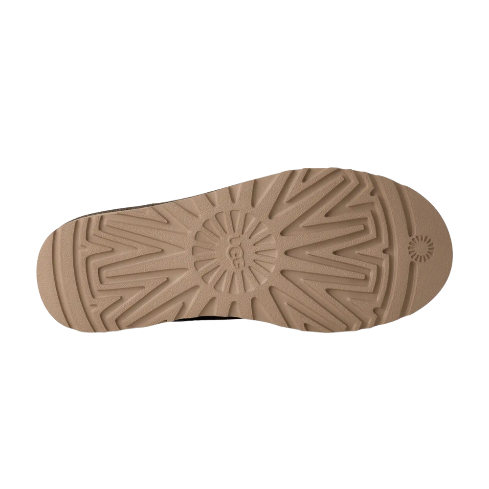 UGG Classic Ultra Mini Bruin Dames Laars