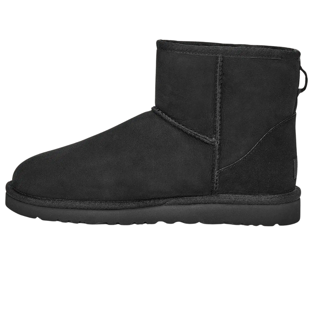 Classic Mini Laarzen M