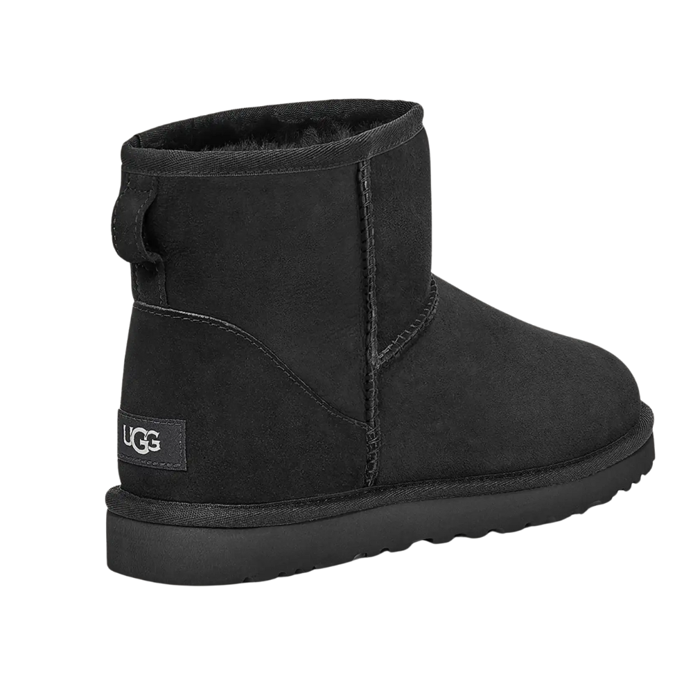 Classic Mini Laarzen M