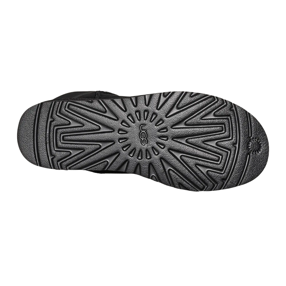 Classic Mini Laarzen M