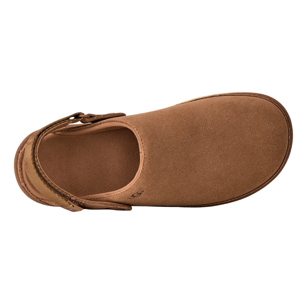 UGG Goldenstar Chestnut Dames Instapper