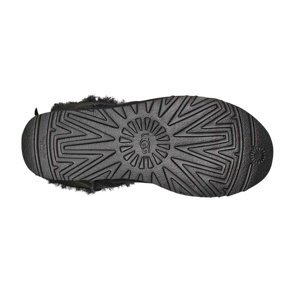 Mini Bailey Bow II Laarzen