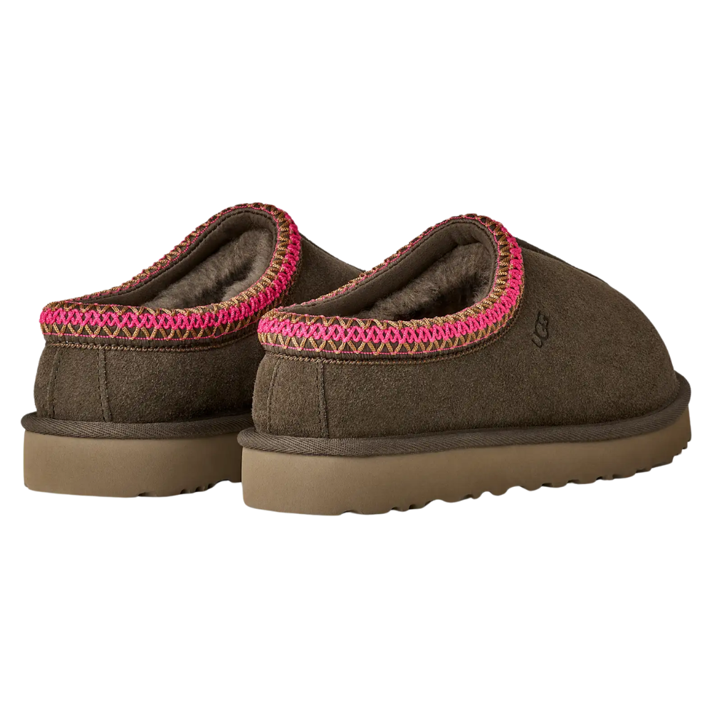 UGG Tasman II Grijs Dames Instapper