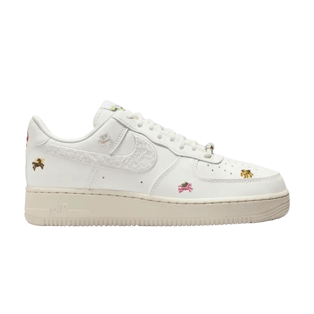 Nike Air Force 1 Low Pegasus Pack Sail (Women's)