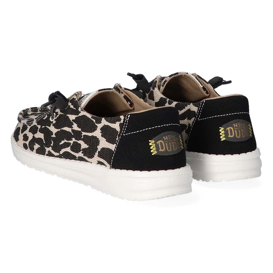 Wendy Leopard