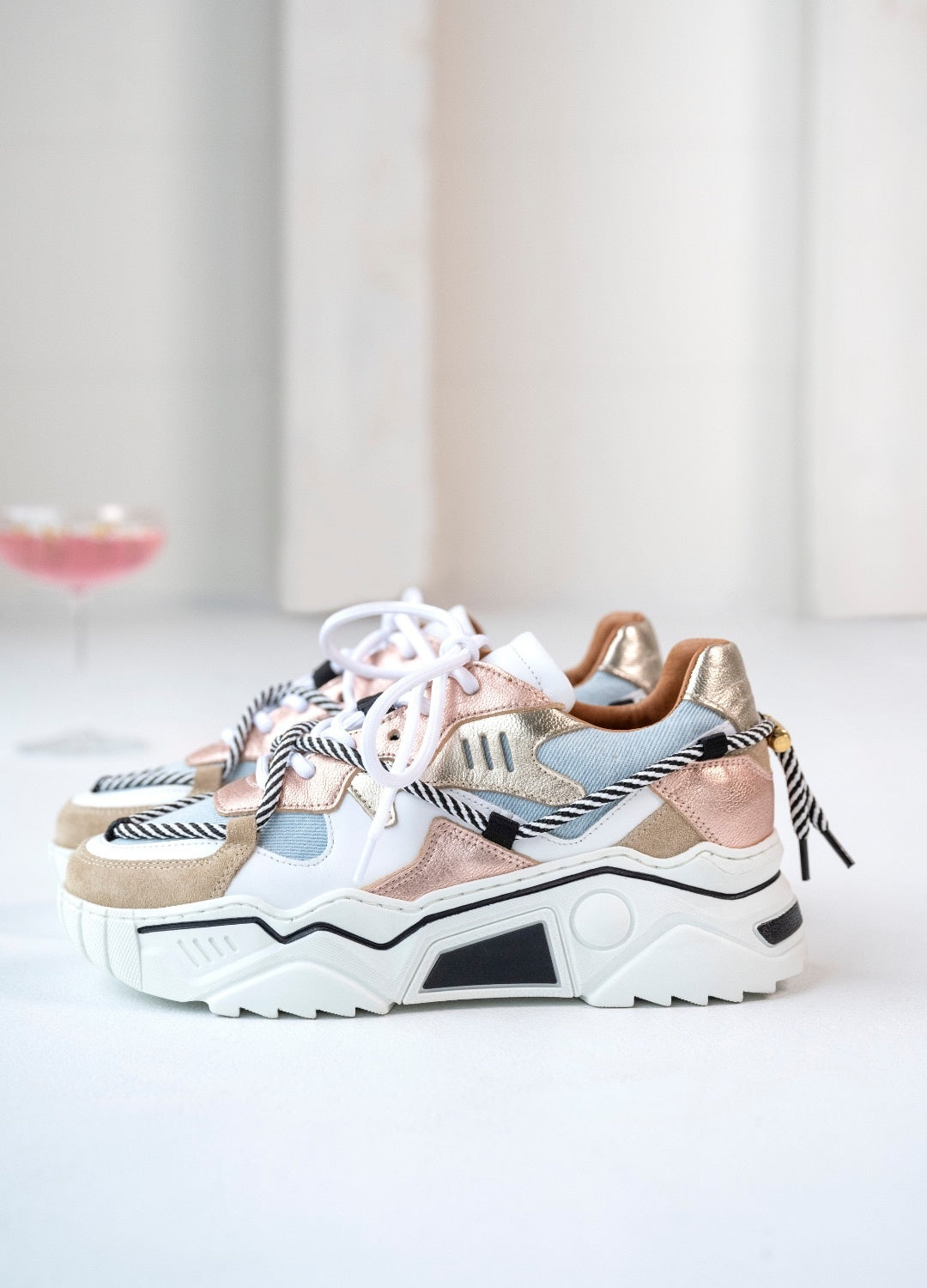 JUPITER denim