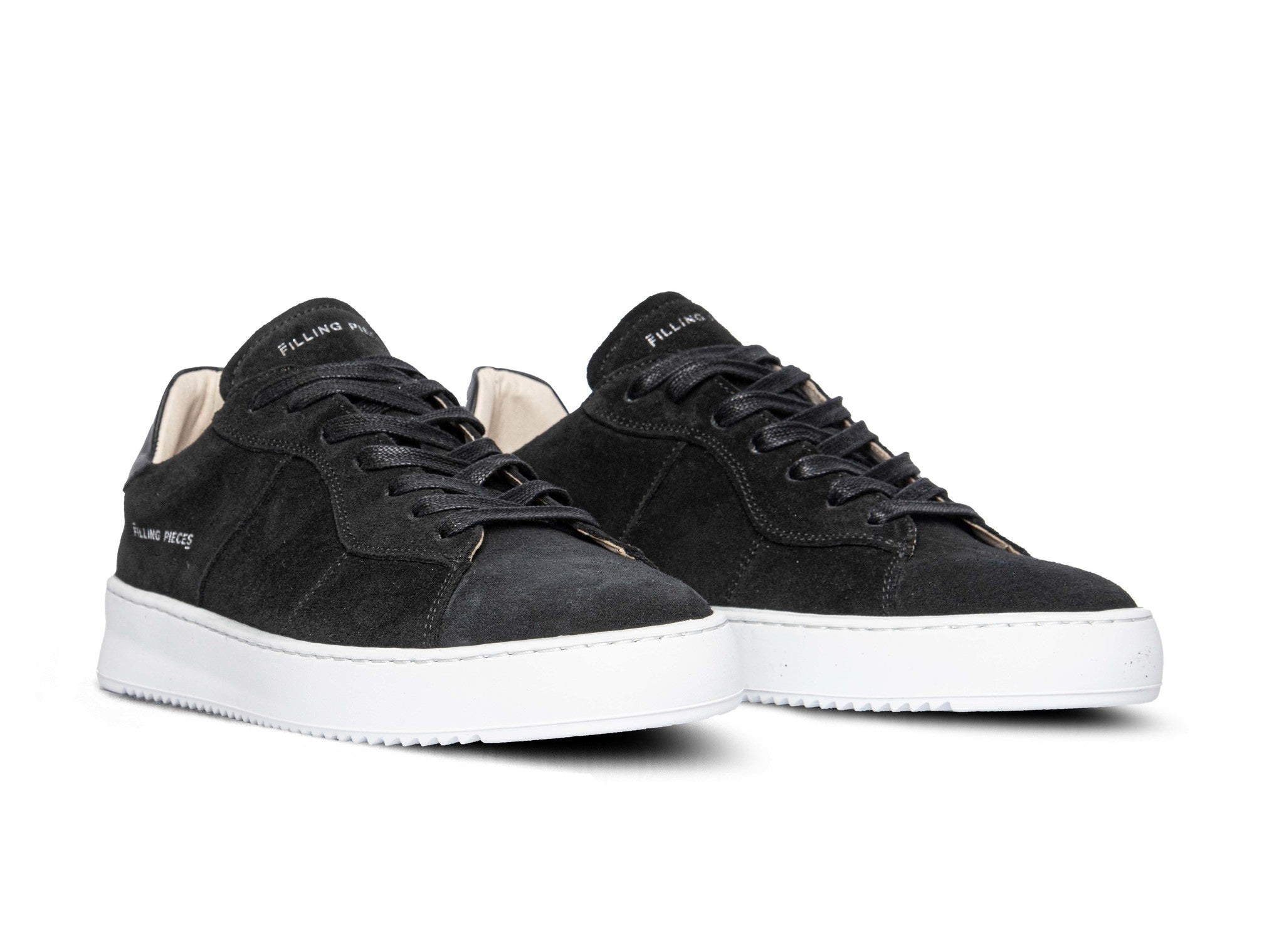 Court Suede